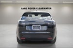 2026 Land Rover Range Rover Velar P250 Base
