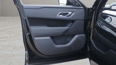 2026 Land Rover Range Rover Velar P250 Base