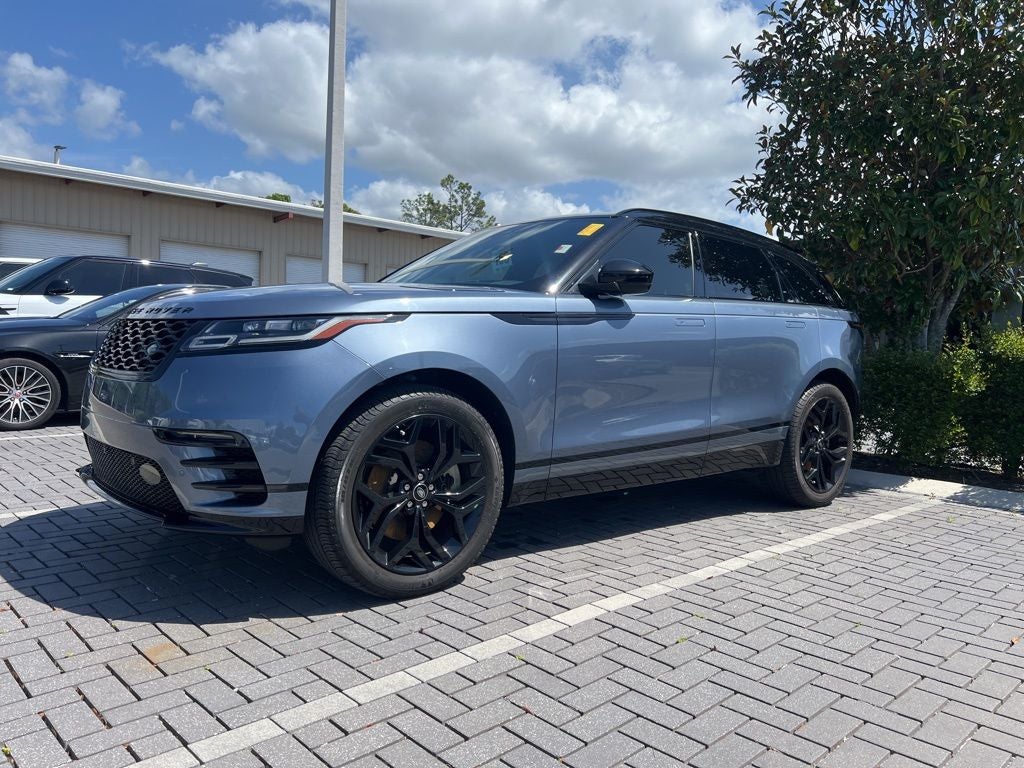 2023 Land Rover Range Rover Velar HST