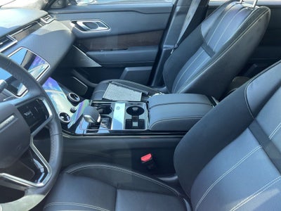 2023 Land Rover Range Rover Velar HST