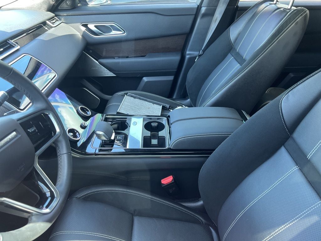 2023 Land Rover Range Rover Velar HST