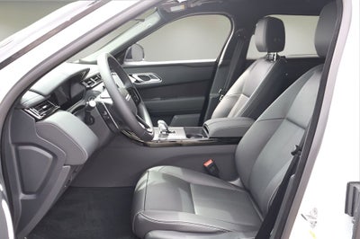 2026 Land Rover Range Rover Velar Base