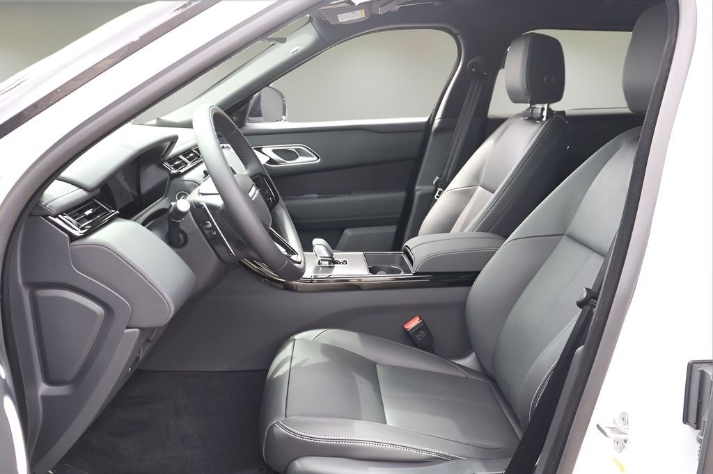 2026 Land Rover Range Rover Velar Base
