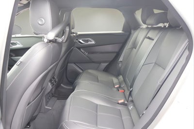 2026 Land Rover Range Rover Velar Base