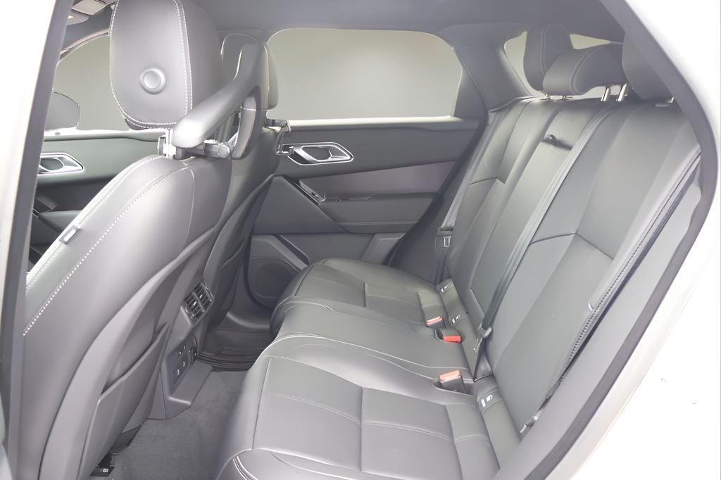 2026 Land Rover Range Rover Velar Base