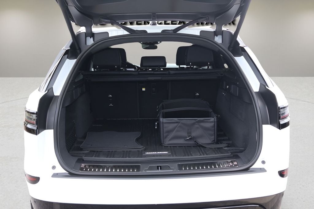 2026 Land Rover Range Rover Velar Base