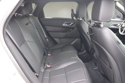 2026 Land Rover Range Rover Velar Base
