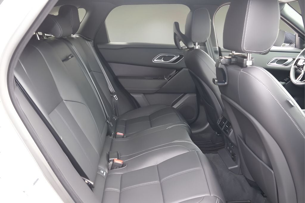 2026 Land Rover Range Rover Velar Base