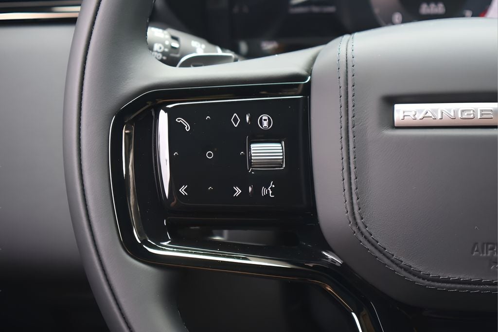 2026 Land Rover Range Rover Velar Base