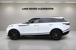 2026 Land Rover Range Rover Velar Base