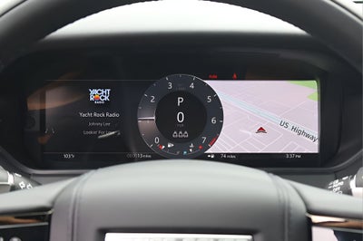 2026 Land Rover Range Rover Velar Base