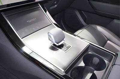 2026 Land Rover Range Rover Velar Base