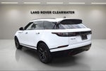 2026 Land Rover Range Rover Velar Base