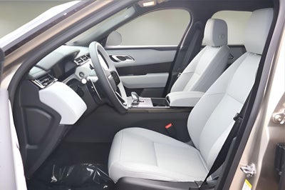 2026 Land Rover Range Rover Velar Base