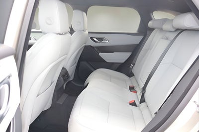 2026 Land Rover Range Rover Velar Base