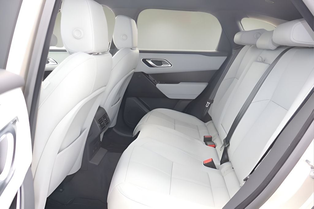 2026 Land Rover Range Rover Velar Base