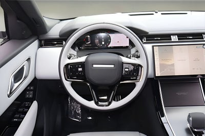 2026 Land Rover Range Rover Velar Base