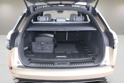 2026 Land Rover Range Rover Velar Base