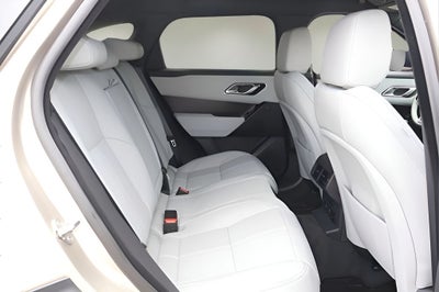 2026 Land Rover Range Rover Velar Base