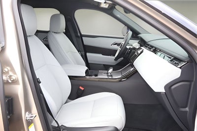 2026 Land Rover Range Rover Velar Base