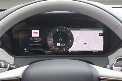 2026 Land Rover Range Rover Velar Base