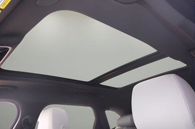 2026 Land Rover Range Rover Velar Base
