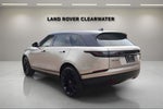 2026 Land Rover Range Rover Velar Base
