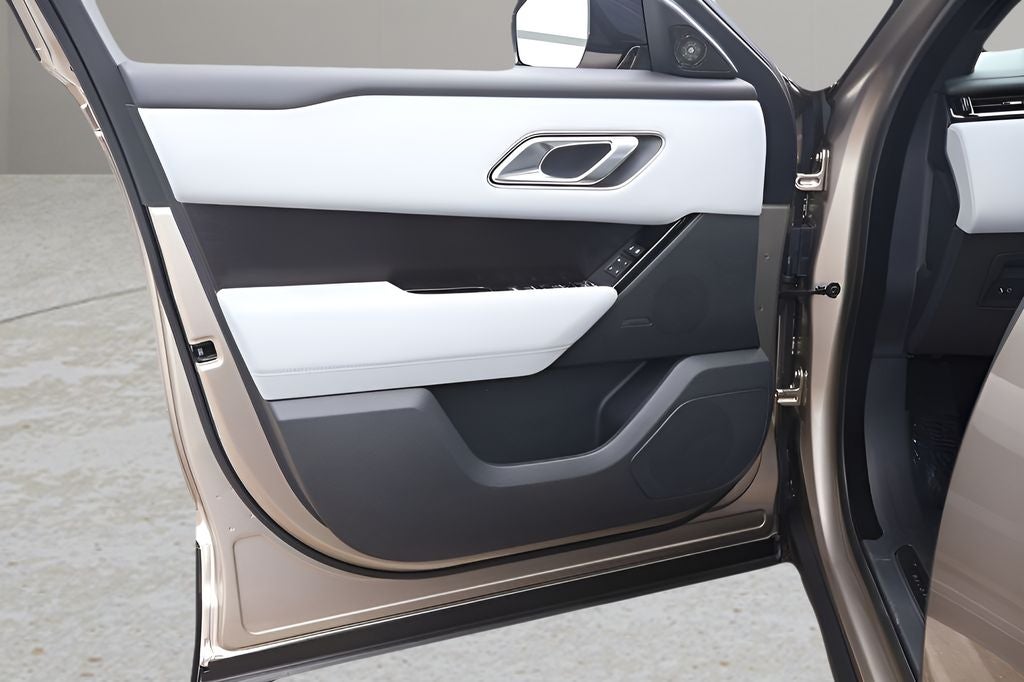 2026 Land Rover Range Rover Velar Base