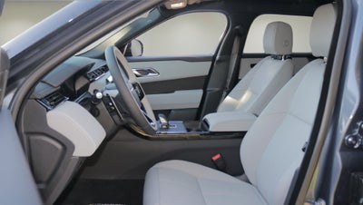 2026 Land Rover Range Rover Velar Base