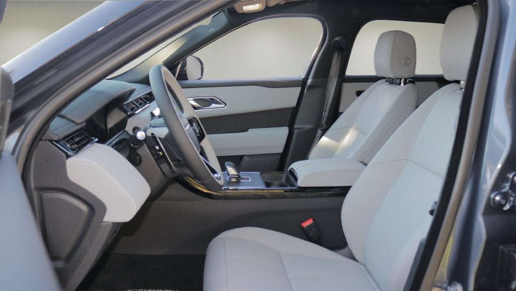 2026 Land Rover Range Rover Velar Base