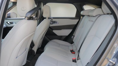 2026 Land Rover Range Rover Velar Base