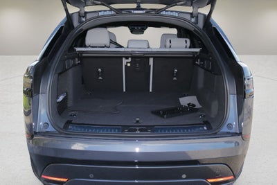 2026 Land Rover Range Rover Velar Base