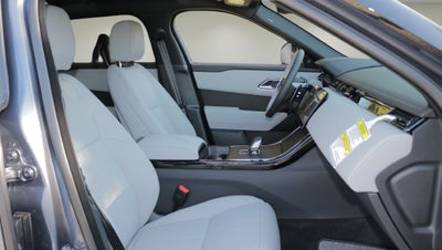 2026 Land Rover Range Rover Velar Base