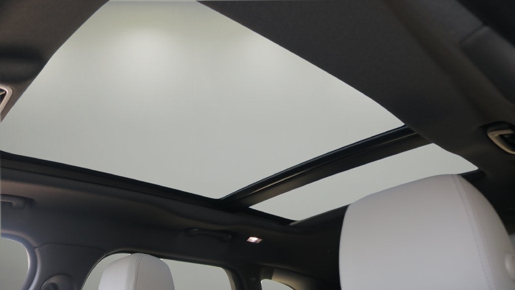 2026 Land Rover Range Rover Velar Base