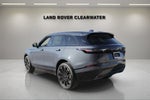 2026 Land Rover Range Rover Velar Base
