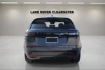 2026 Land Rover Range Rover Velar Base