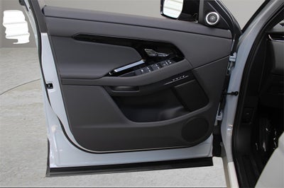 2026 Land Rover Range Rover Evoque S