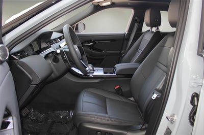 2026 Land Rover Range Rover Evoque S