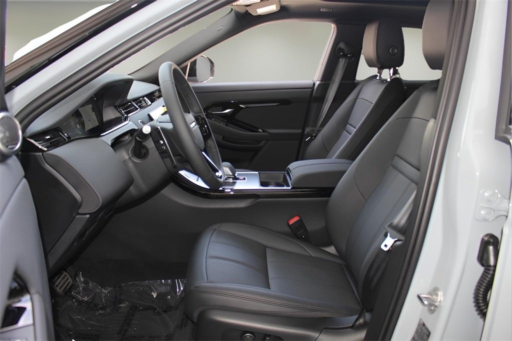 2026 Land Rover Range Rover Evoque S