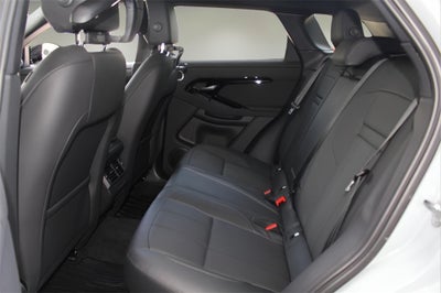 2026 Land Rover Range Rover Evoque S