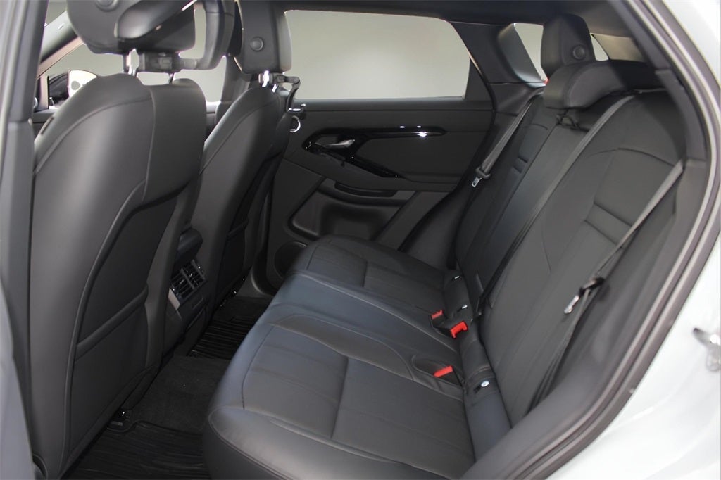 2026 Land Rover Range Rover Evoque S