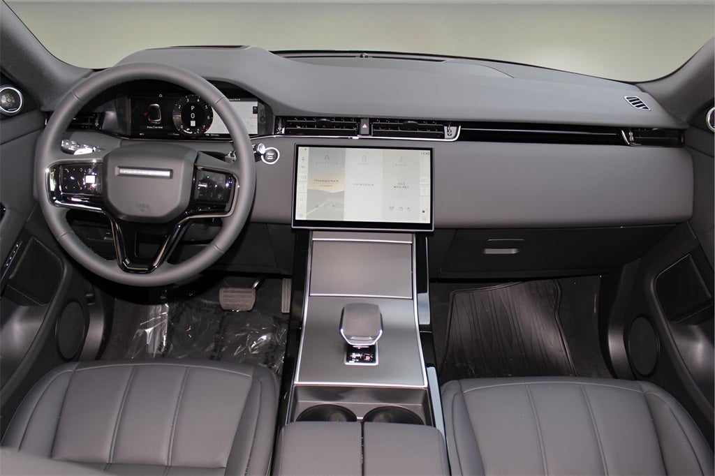 2026 Land Rover Range Rover Evoque S