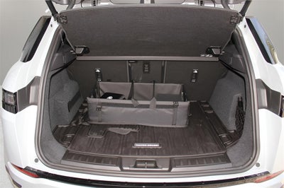 2026 Land Rover Range Rover Evoque S