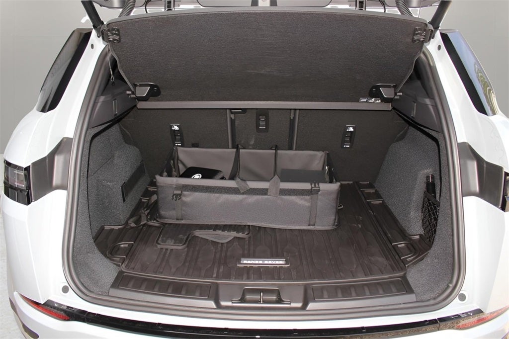 2026 Land Rover Range Rover Evoque S