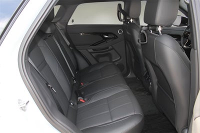 2026 Land Rover Range Rover Evoque S