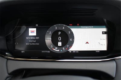 2026 Land Rover Range Rover Evoque S