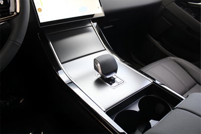 2026 Land Rover Range Rover Evoque S