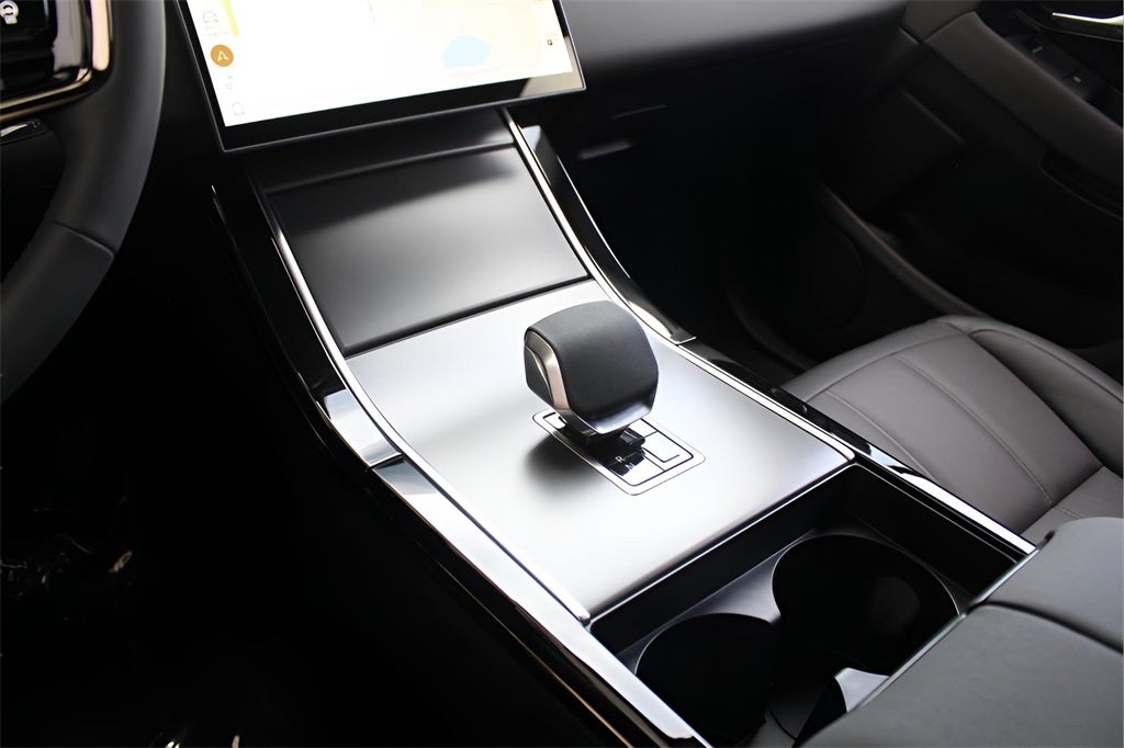 2026 Land Rover Range Rover Evoque S