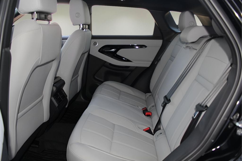 2026 Land Rover Range Rover Evoque S