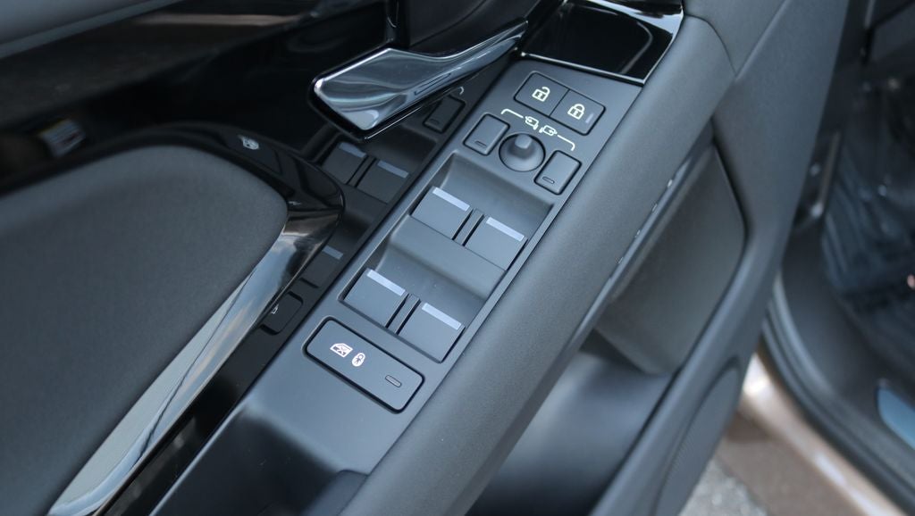 2026 Land Rover Range Rover Evoque S
